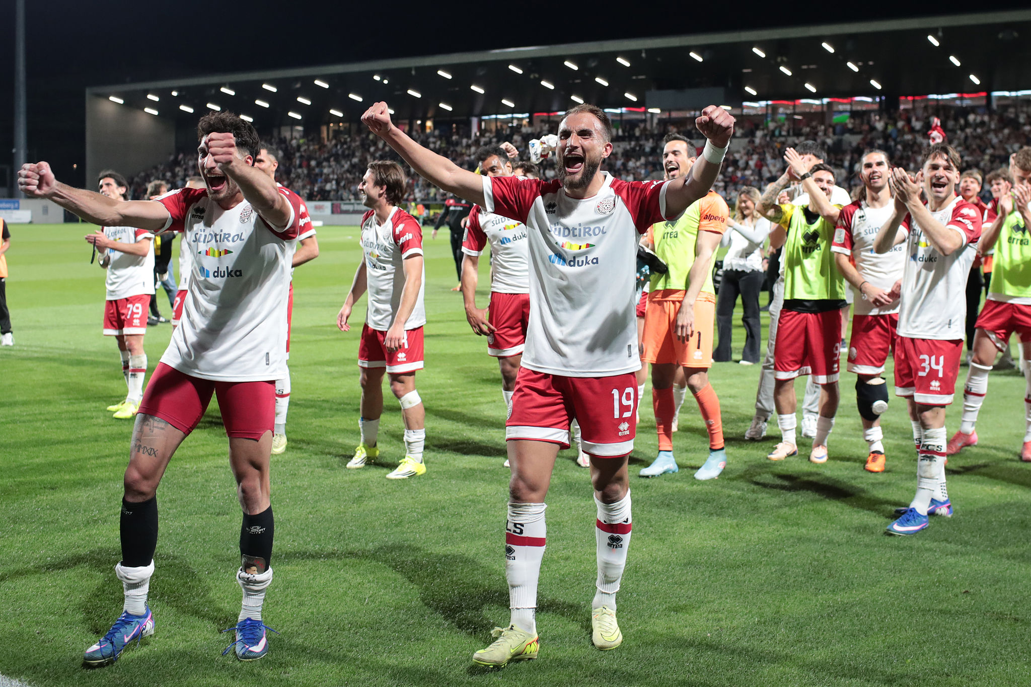 Mercato Juve, si accende la corsa per Pecorino: tre squadre di B sul giovane attaccante