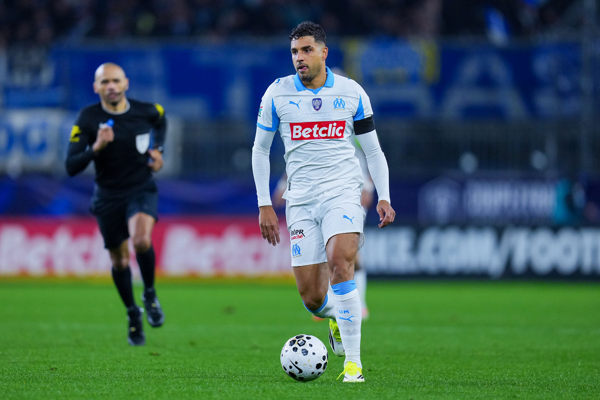 ✗ Emerson Palmieri torna nel mirino della Juventus: una richiesta di Spalletti per la difesa