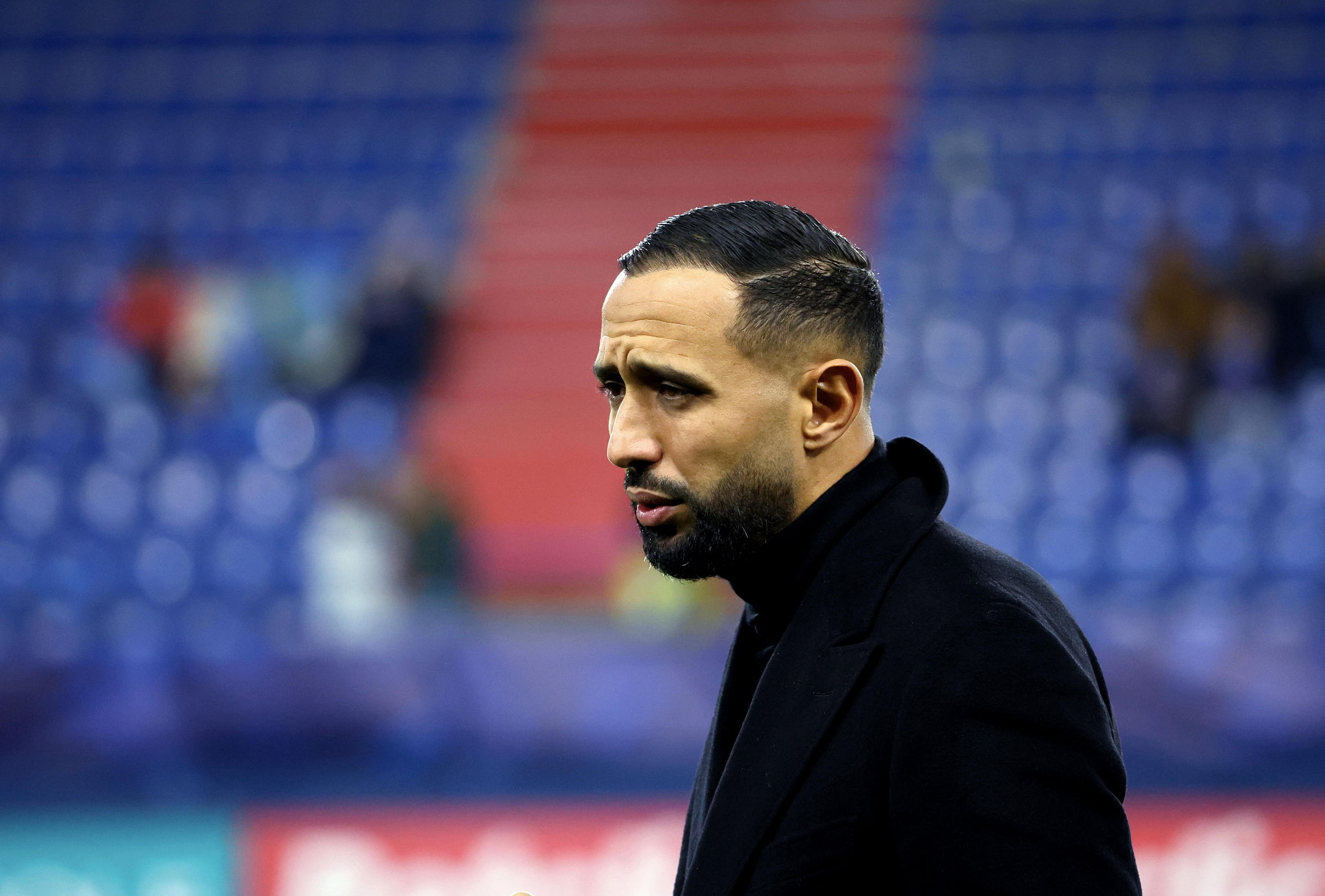 Benatia, affondo sull’Italia: ‘I migliori attaccanti sono inferiori alle riserve francesi’