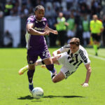 Juve su Ndour: la posizione della Fiorentina