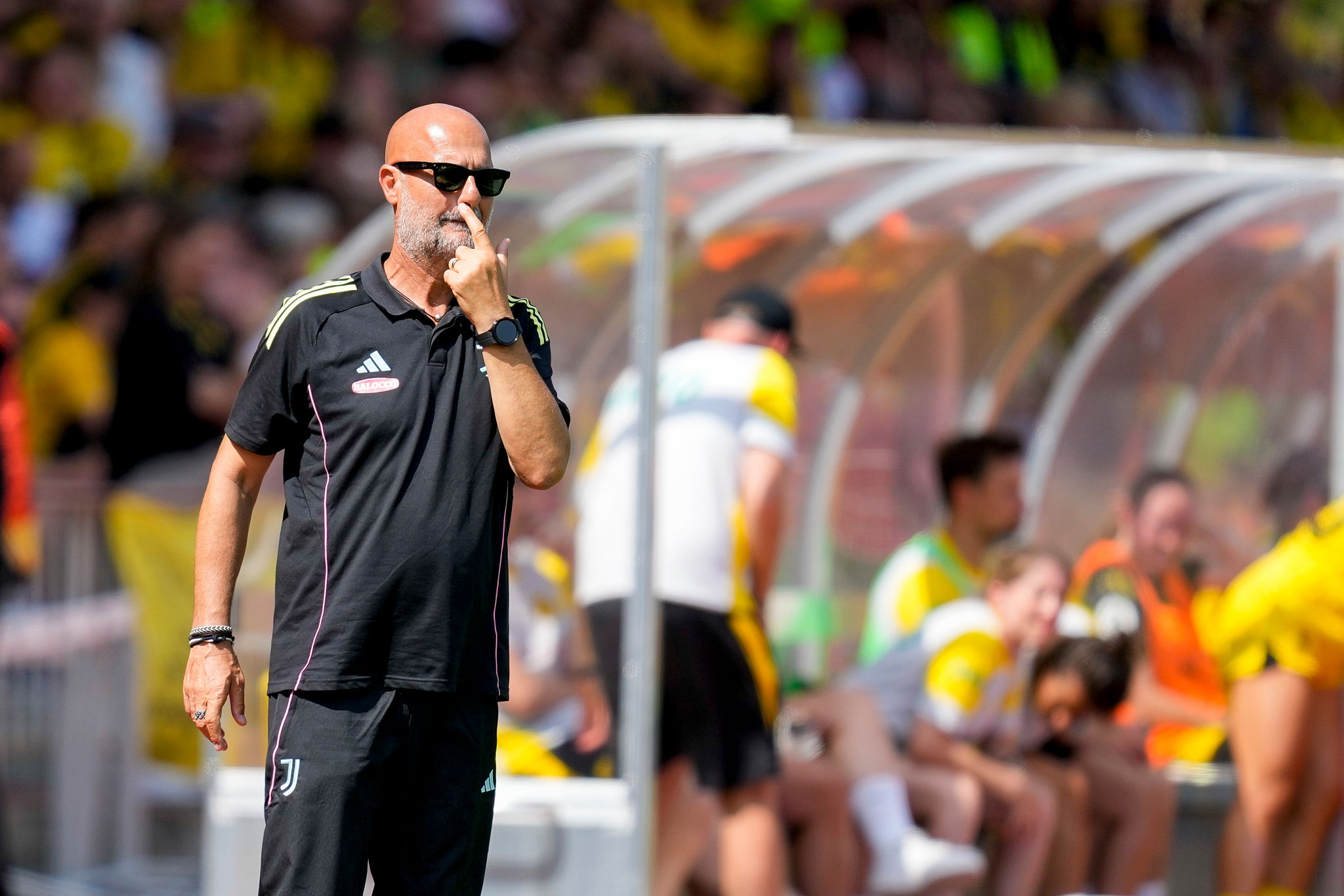 Max Canzi torna a Cagliari: l'ex tecnico della Juventus Women riparte dal club rossoblù