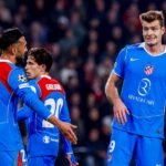 ✗ Juve, l'Atletico alza il muro: trattative separate per Sorloth e Nico Gonzalez