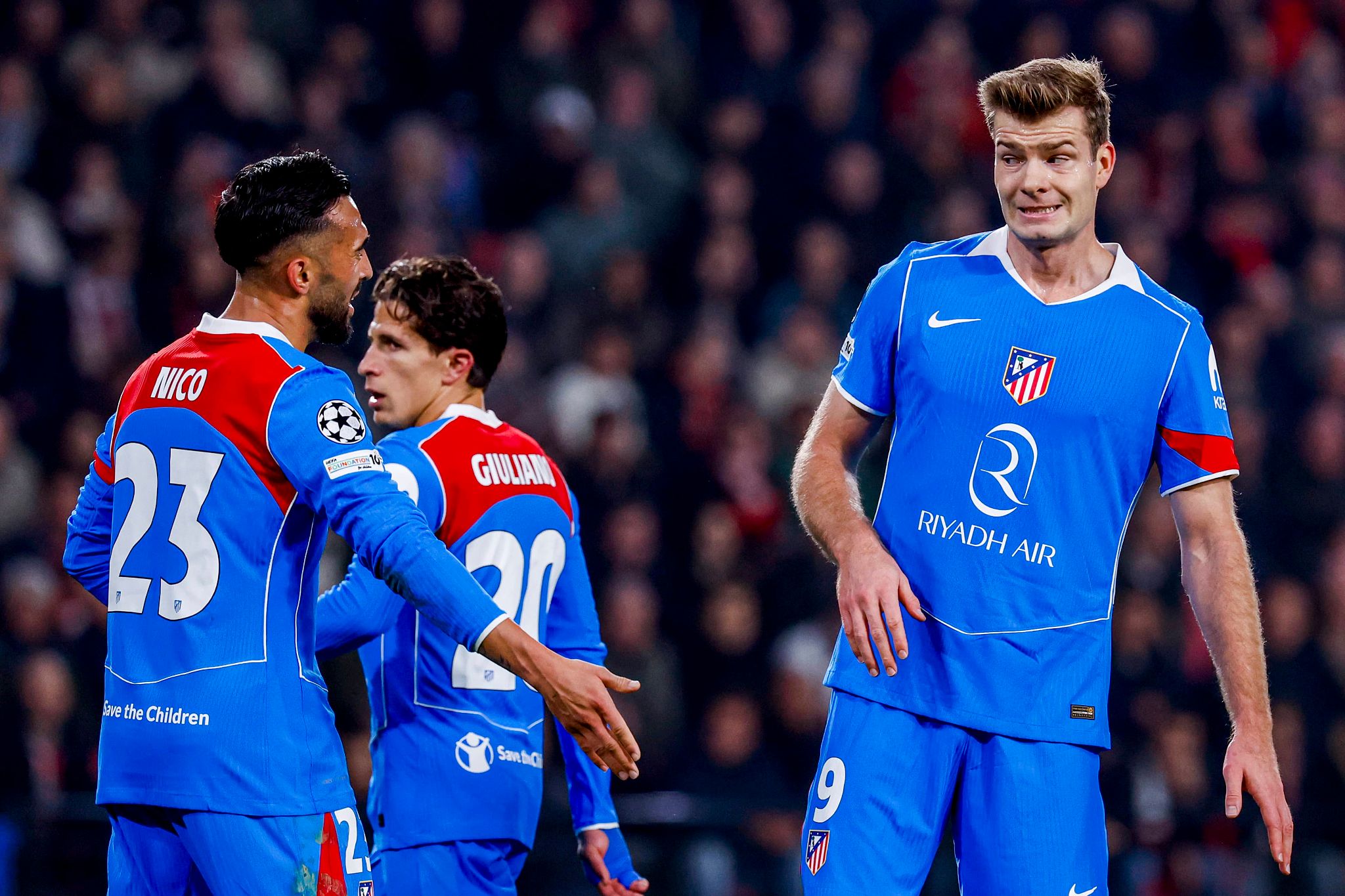 Sorloth vuole solo la Juve: attenzione alla posizione di Nico Gonzalez