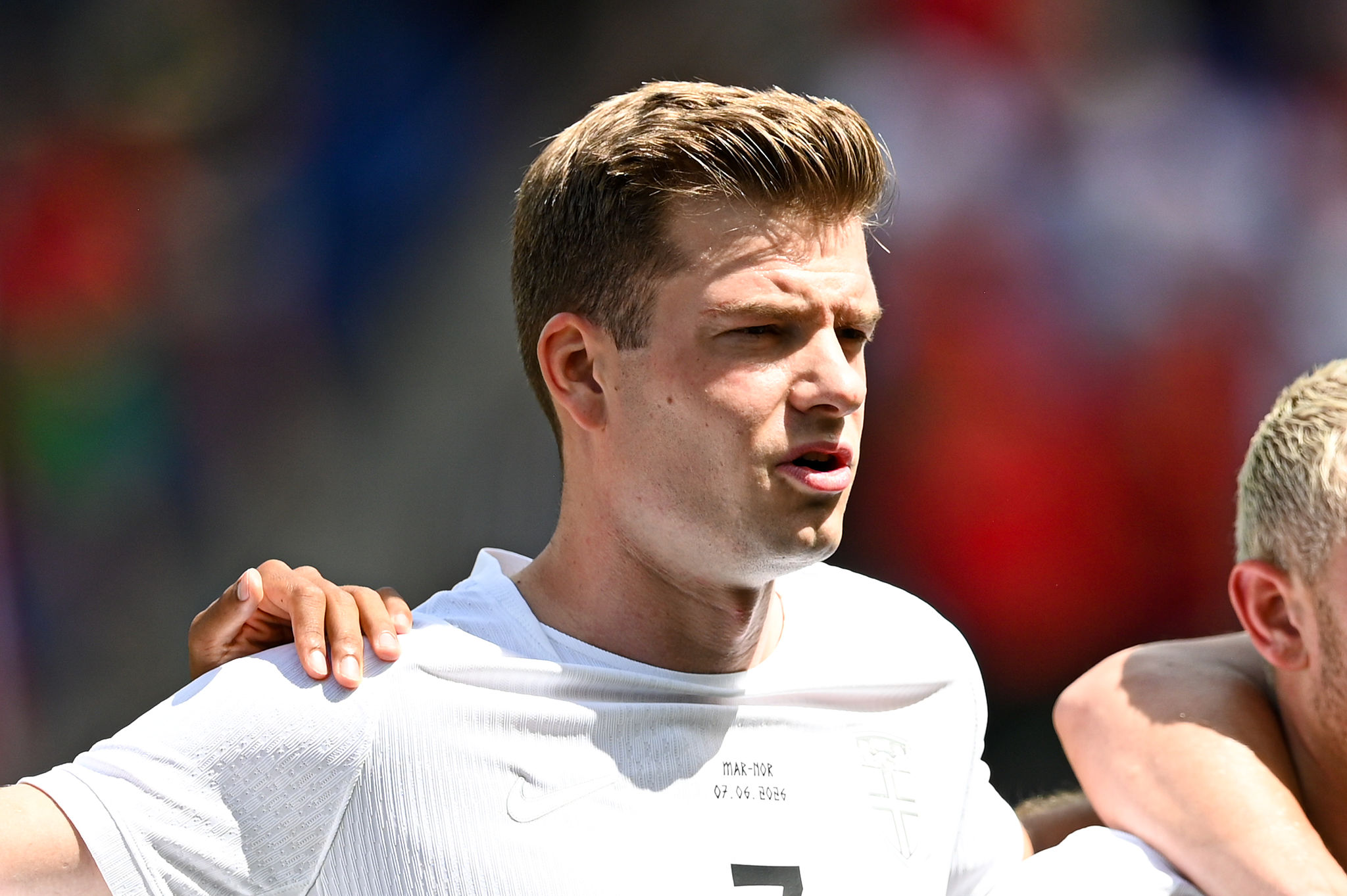 Offerta da 25 milioni per Sorloth: la Juventus accelera per l’attaccante