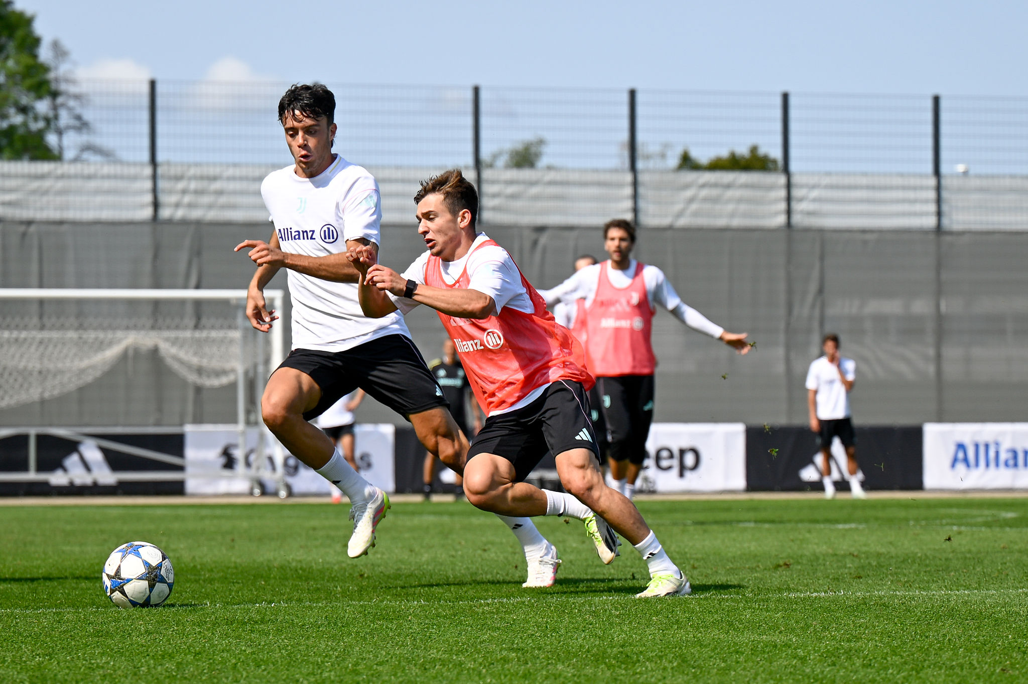 Cessione in chiusura per la Juventus: nuova squadra per Pietrelli