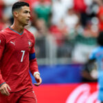 Conceicao dal ritiro del Portogallo: "Ronaldo un esempio, ma non c'è obbligo di servirlo"