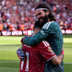 Juve, pista Alisson ancora in piedi? Il Liverpool ha un'idea ben precisa