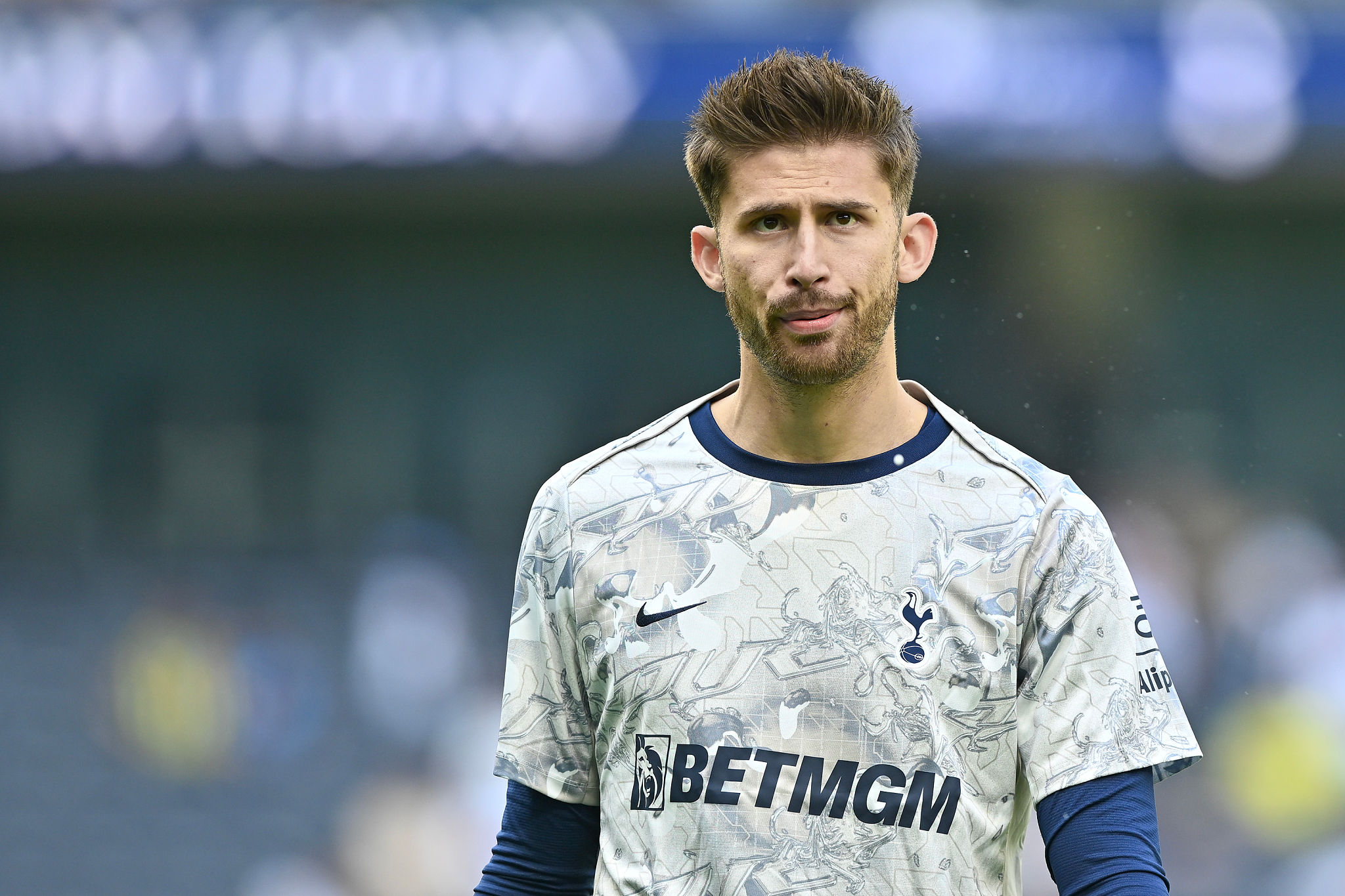 Spalletti dubbioso su Vicario: la Juve attende la risposta dal mercato