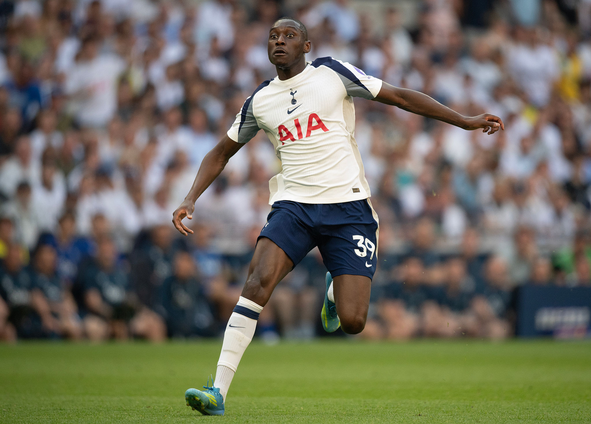 Kolo Muani vuole la Juventus: sì del giocatore, il PSG…