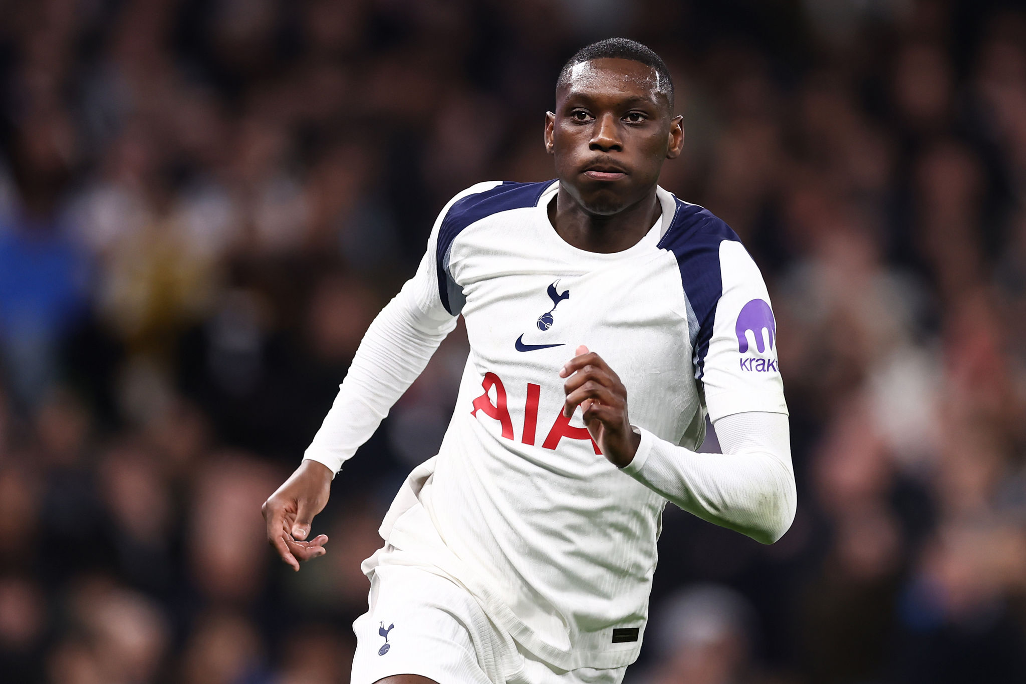 Offerta per Kolo Muani: la Juventus tenta il Psg con la formula del prestito