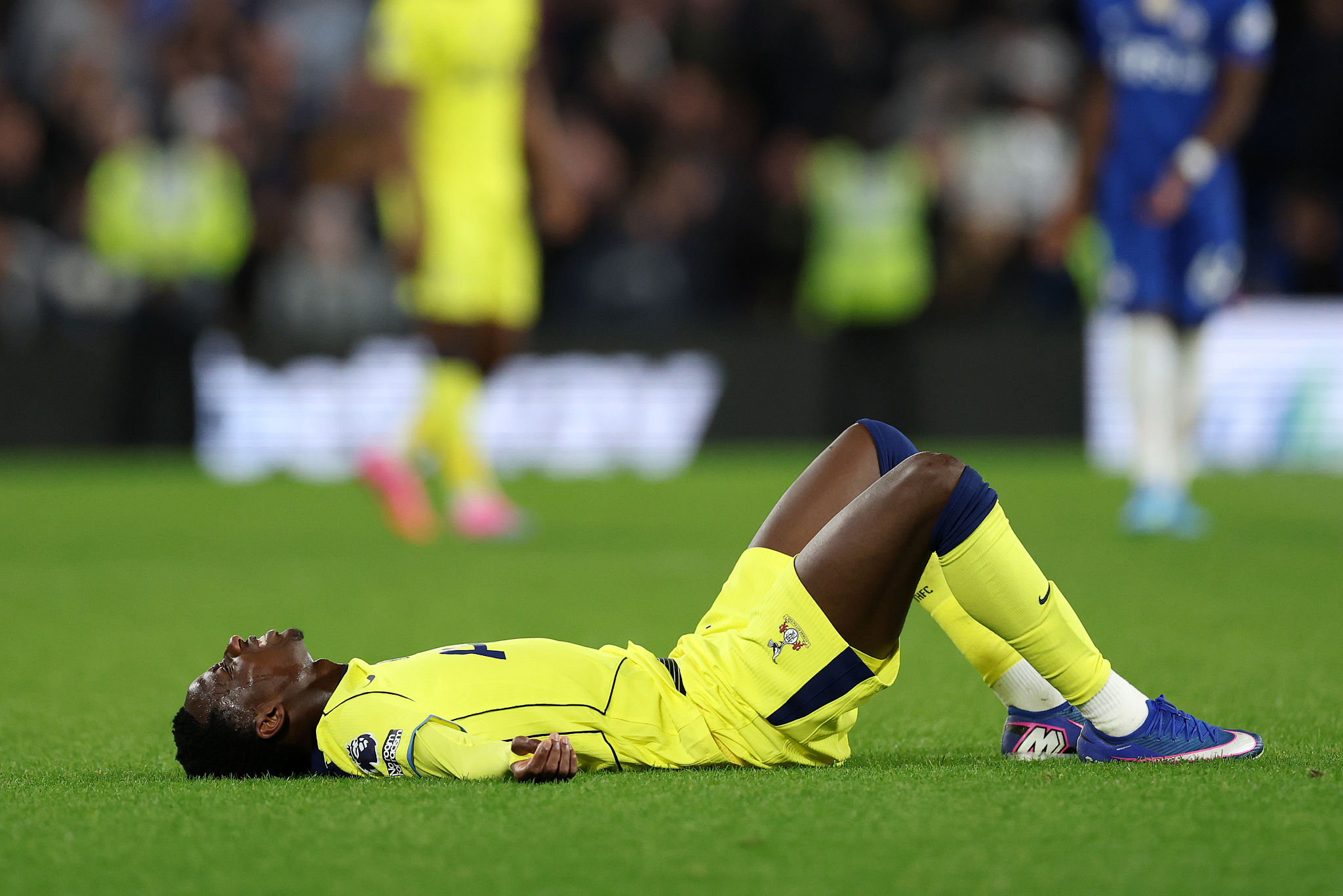 Kolo Muani apre alla Juventus: l'attaccante ha già detto sì ai bianconeri