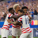 McKennie rimanda il discorso Juve: "Ho fiducia, ma ora penso solo al mondiale"
