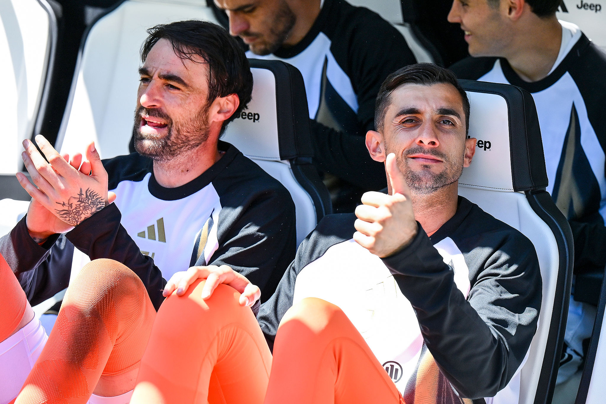 Perin, futuro in bilico: la Juve riflette, tre club di Serie A alla finestra