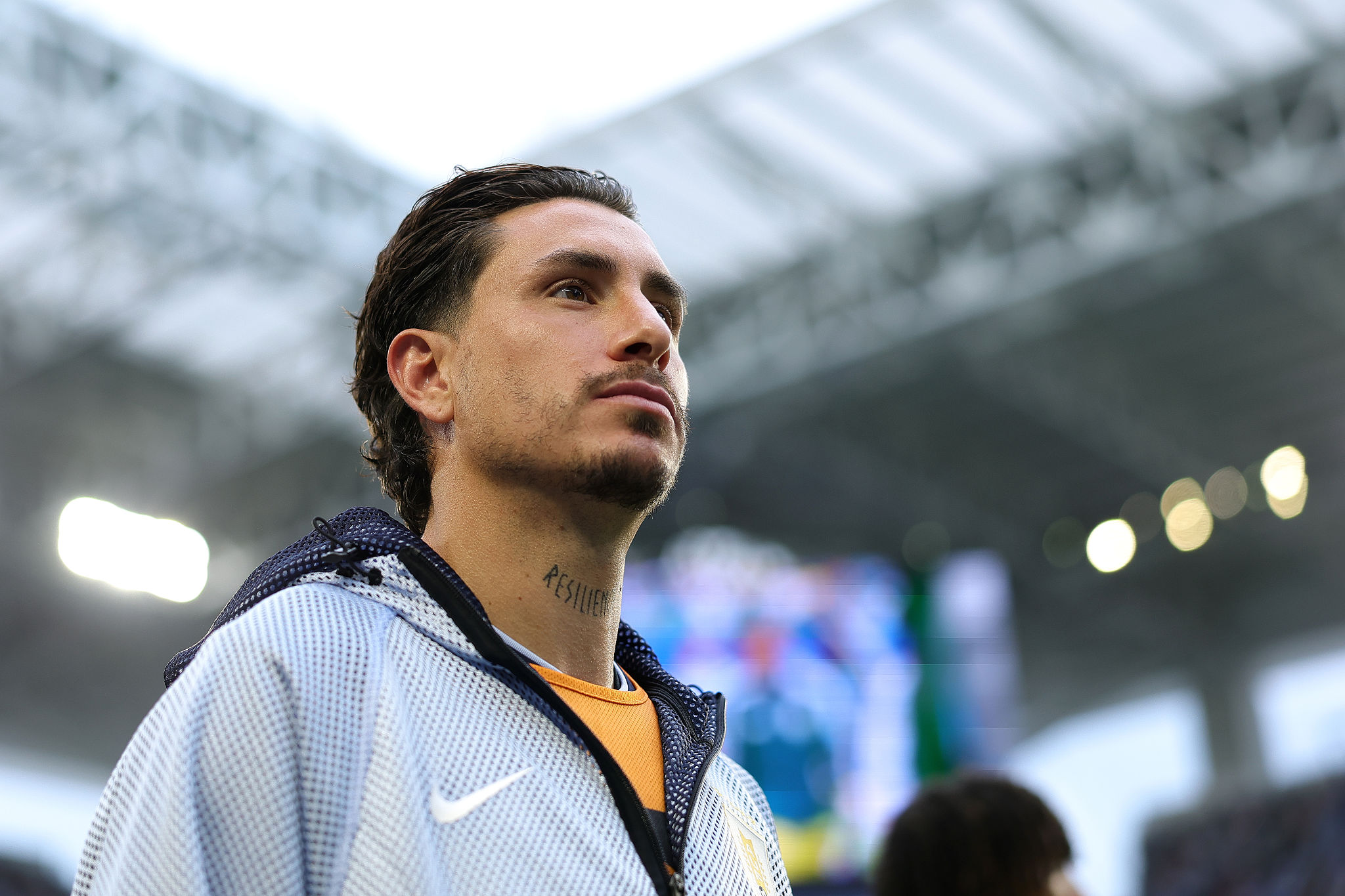 Giménez proposto alla Juventus: la posizione del club bianconero