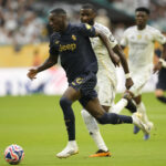 Kolo Muani-Juve, David in scambio? Cosa sta succedendo