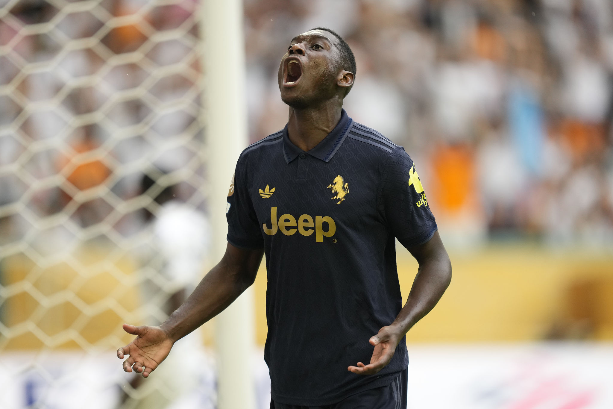 Kolo Muani, la Juventus accelera: vertice con il PSG per il ritorno dell'attaccante