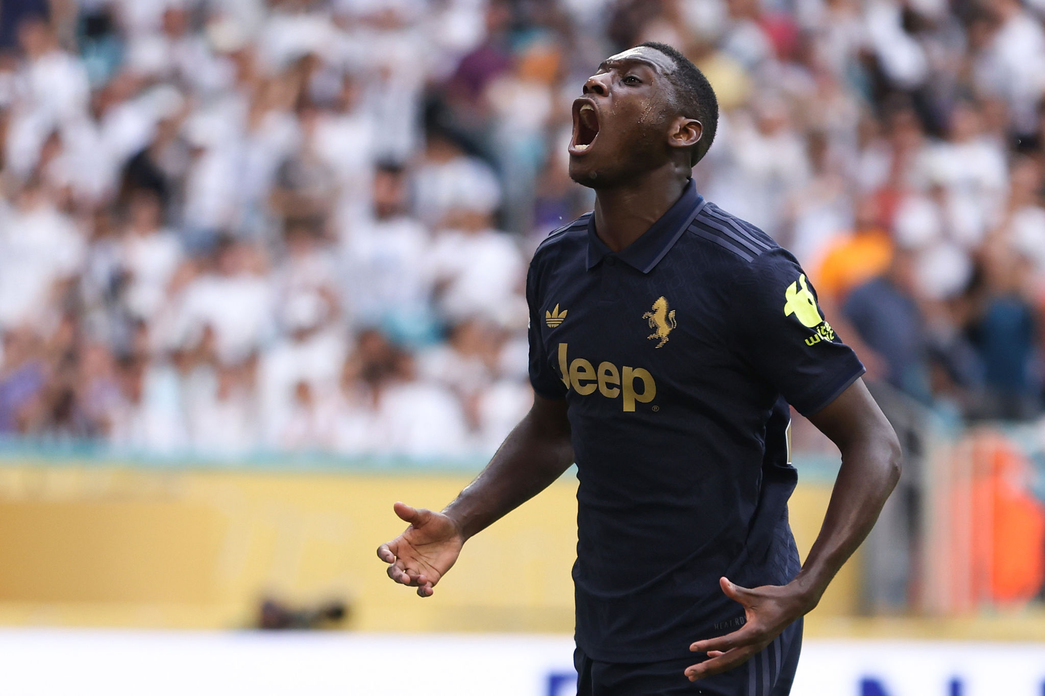 Kolo Muani, la Juve ha fretta: fissata la scadenza per l’attaccante del Psg