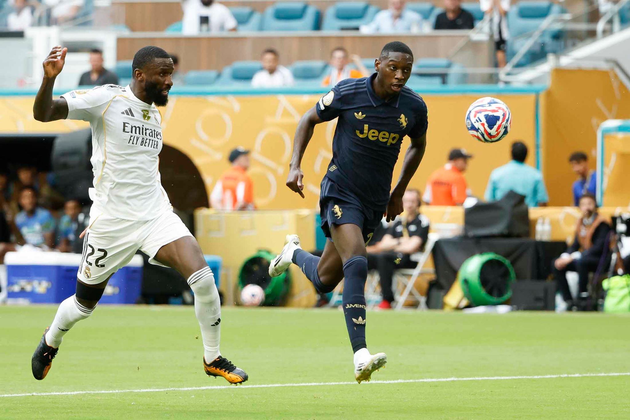 Kolo Muani alla Juventus, Carnevali apre: “Ci stiamo lavorando”