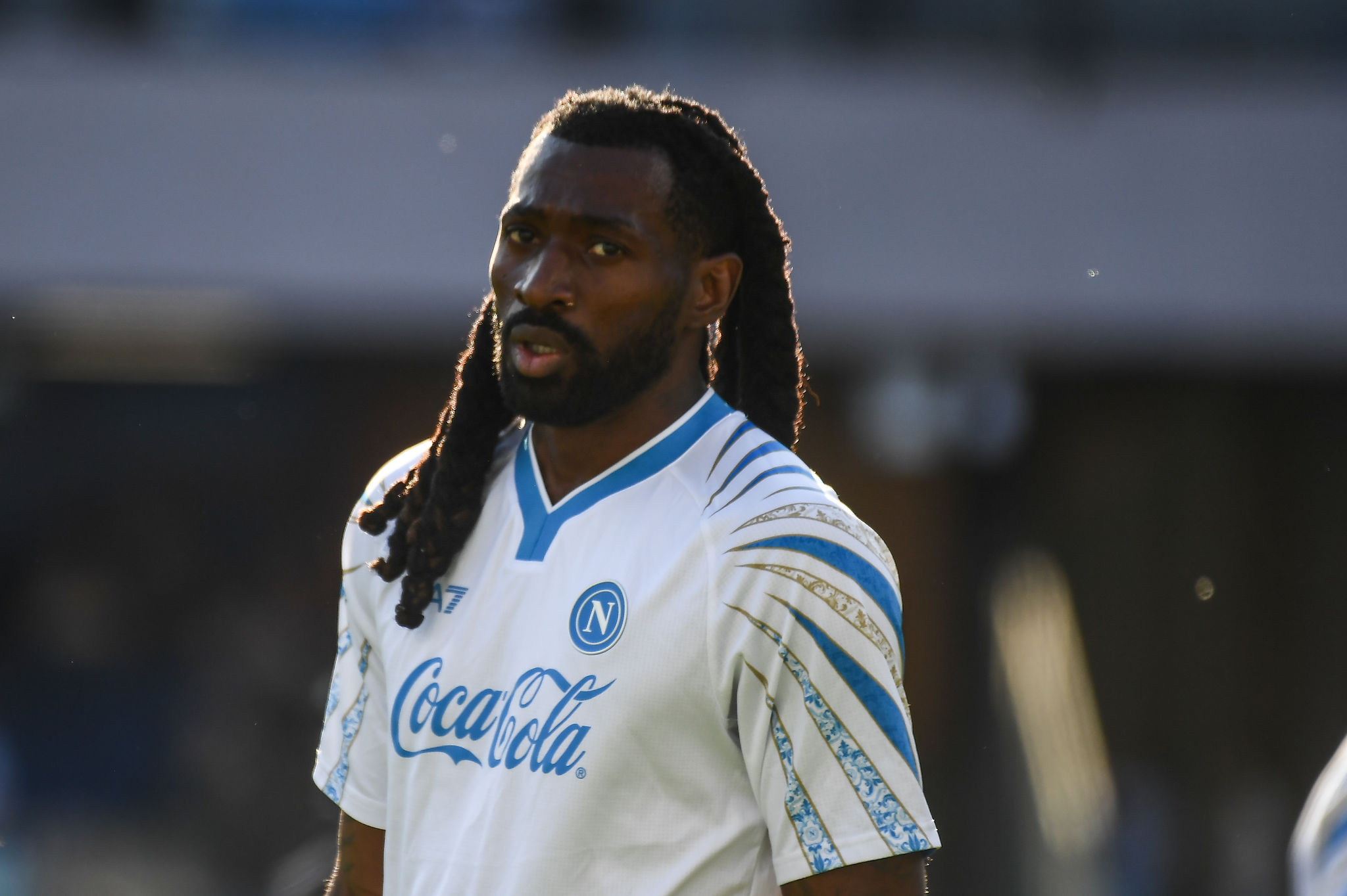 ✗ Napoli, è tempo di cessioni: la Juve osserva Anguissa e le altre occasioni