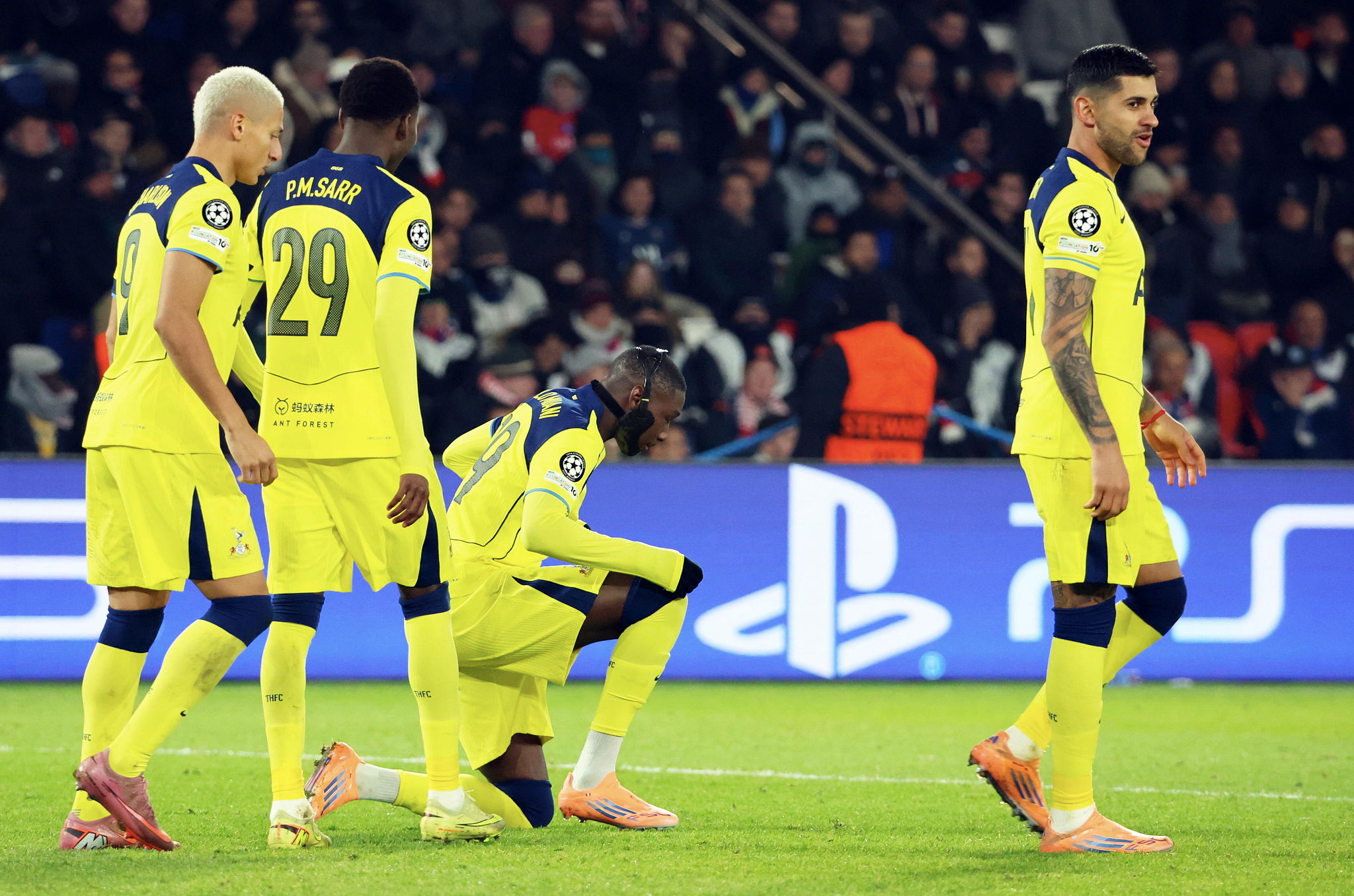 Kolo Muani, il Psg avvisa la Juventus: la richiesta economica