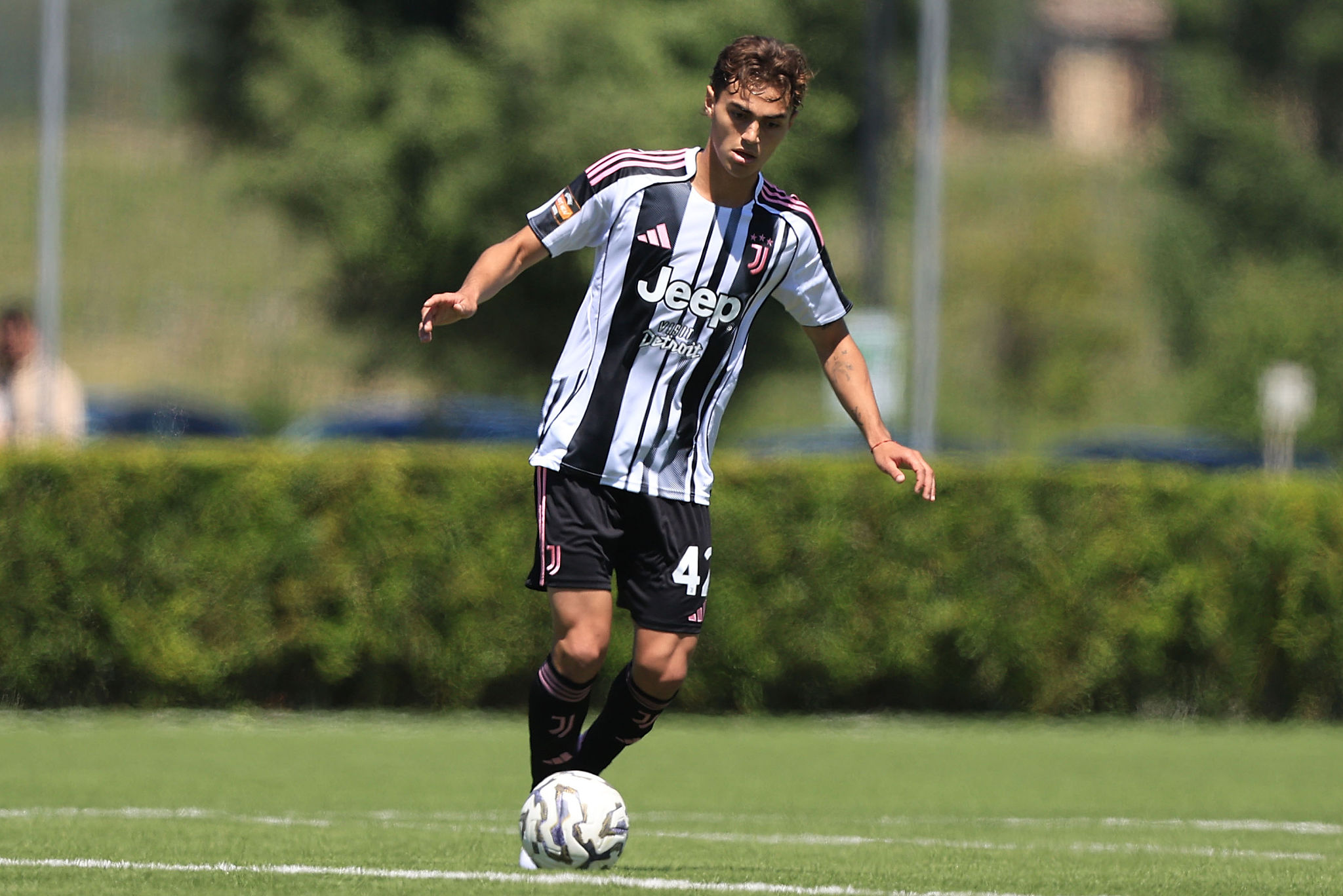 Serie C 2026-2027, il calendario della Juventus Next Gen: inizio il 22 agosto