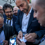 Iuliano traccia la linea per la Juventus: "Chi non ci crede è giusto che vada via"