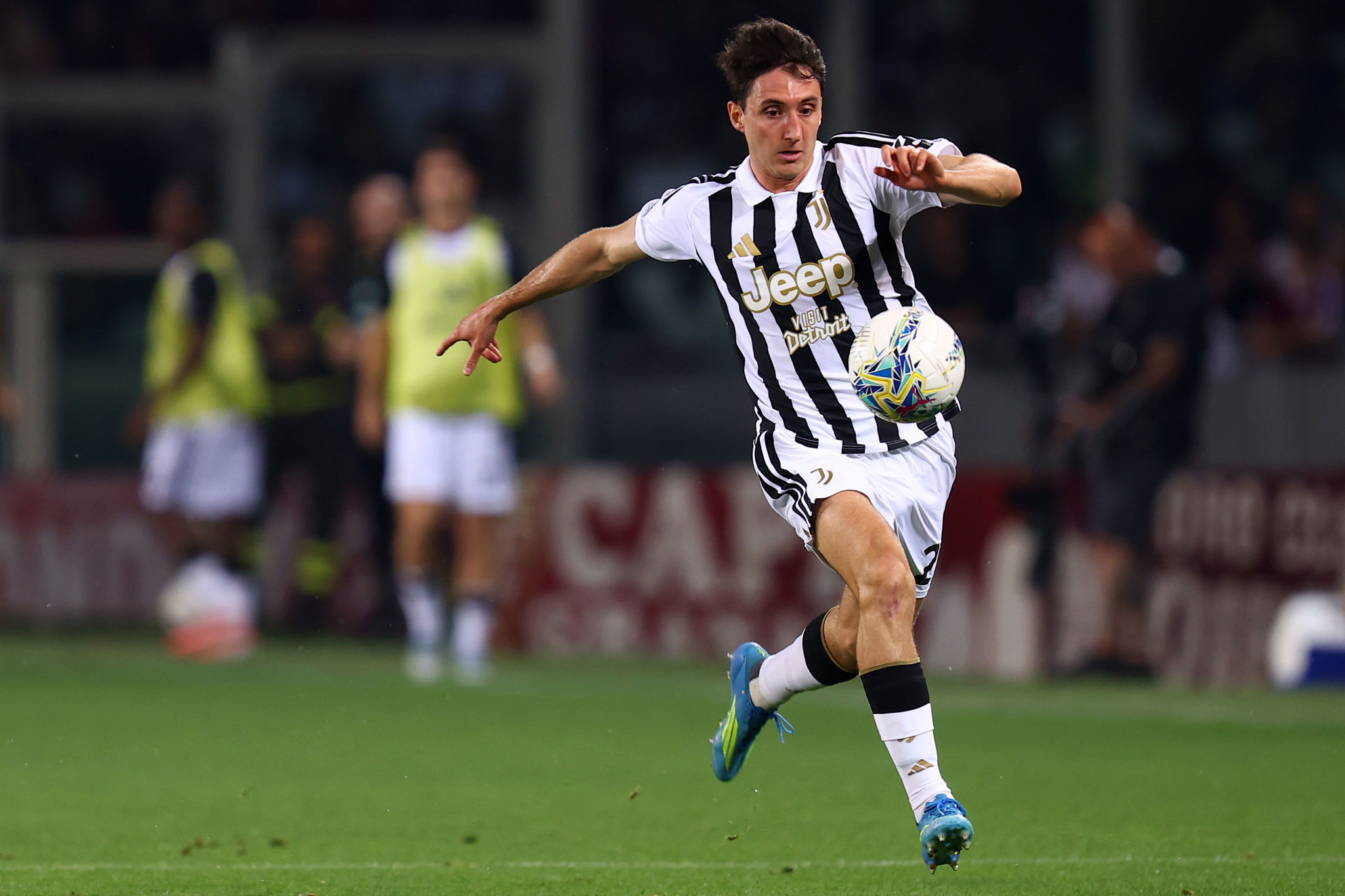 Juventus, Cambiaso piace a Chelsea e Barcellona: cosa filtra sul futuro