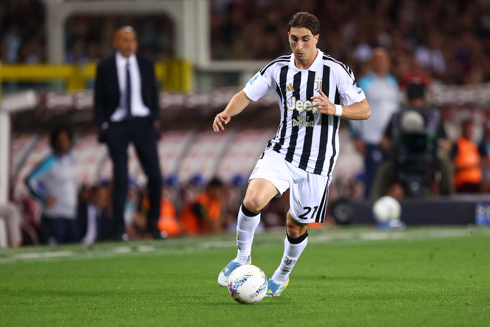 Sassuolo, obiettivo Miretti: la Juventus chiede 15 milioni. Aquilani segue anche tre talenti dalla Serie B
