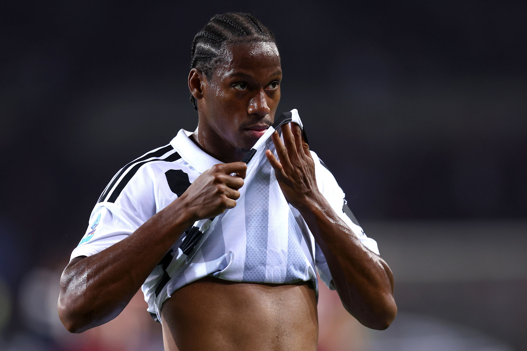 Carnevali smonta la Juventus di Comolli: via David e Openda, si salva solo Boga