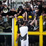 Gatti, la Juve fissa il prezzo: il suo futuro è legato alla nuova dirigenza