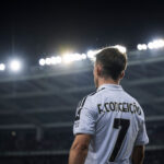 L'orgoglio di Sergio Conceição per il figlio Francisco: 'Si è affermato alla Juventus'