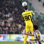 Muharemovic, la Juventus studia il ritorno: l'arrivo di Carnevali...