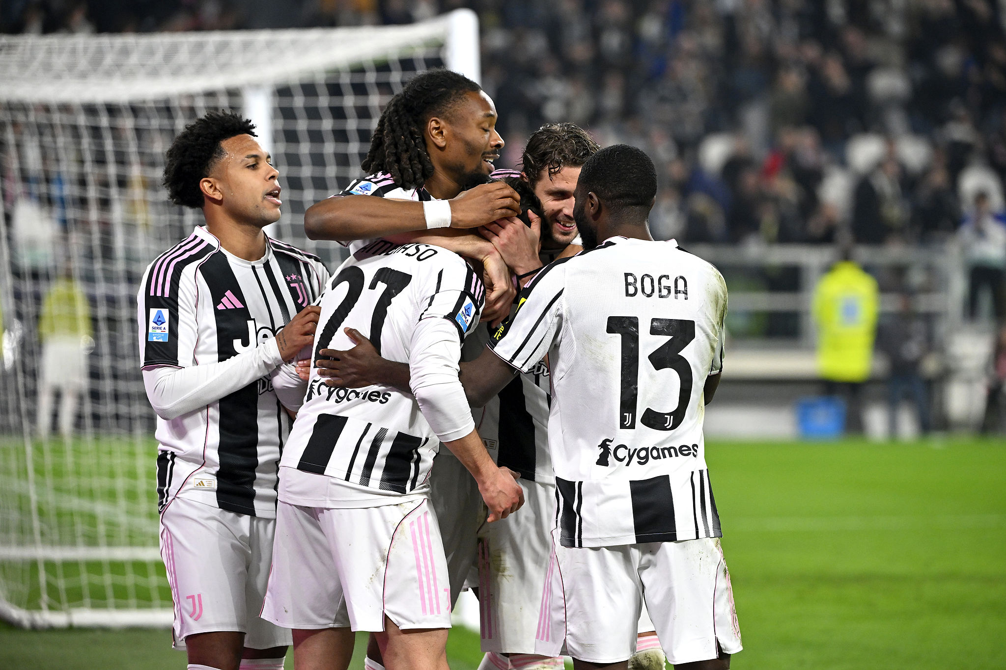 Thuram e Cambiaso in bilico: Spalletti li vuole, la Juventus valuta le offerte
