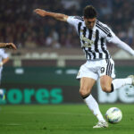 Juventus, il Barcellona guarda Vlahovic: il futuro del serbo resta uno dei temi del mercato bianconero