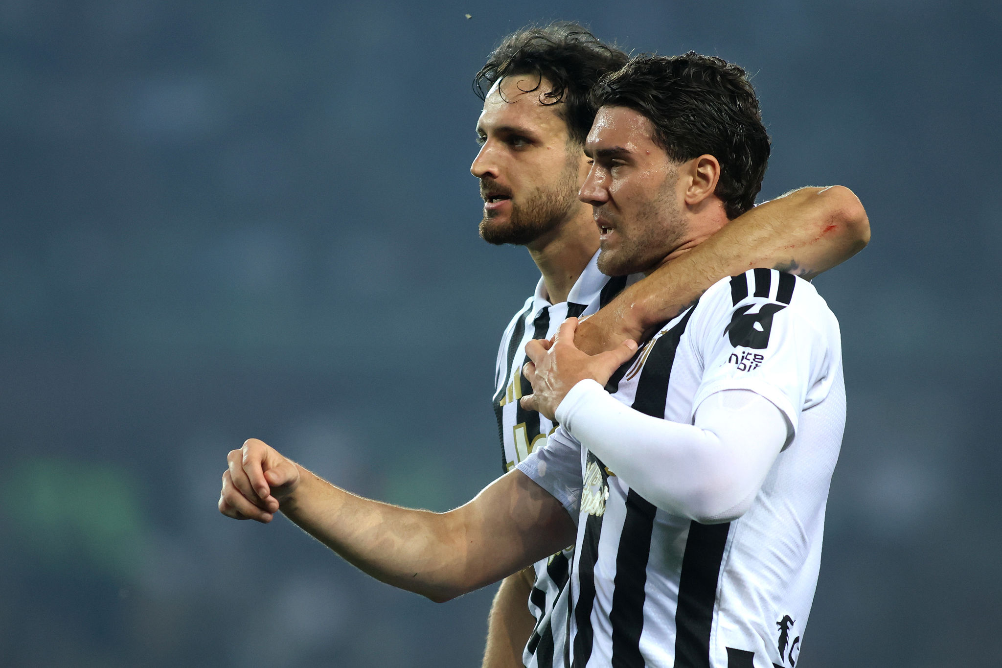 Juventus, ultimatum a Vlahovic: cosa filtra sul rinnovo
