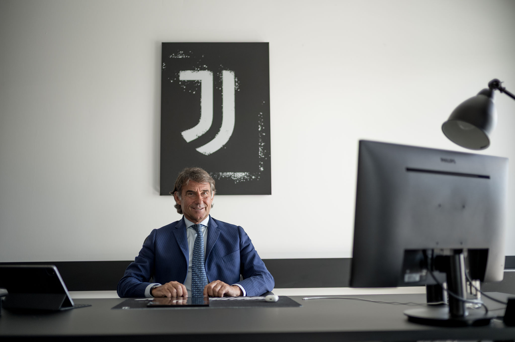 Calciomercato Juve, Carnevali al lavoro: obiettivo dieci milioni entro fine giugno