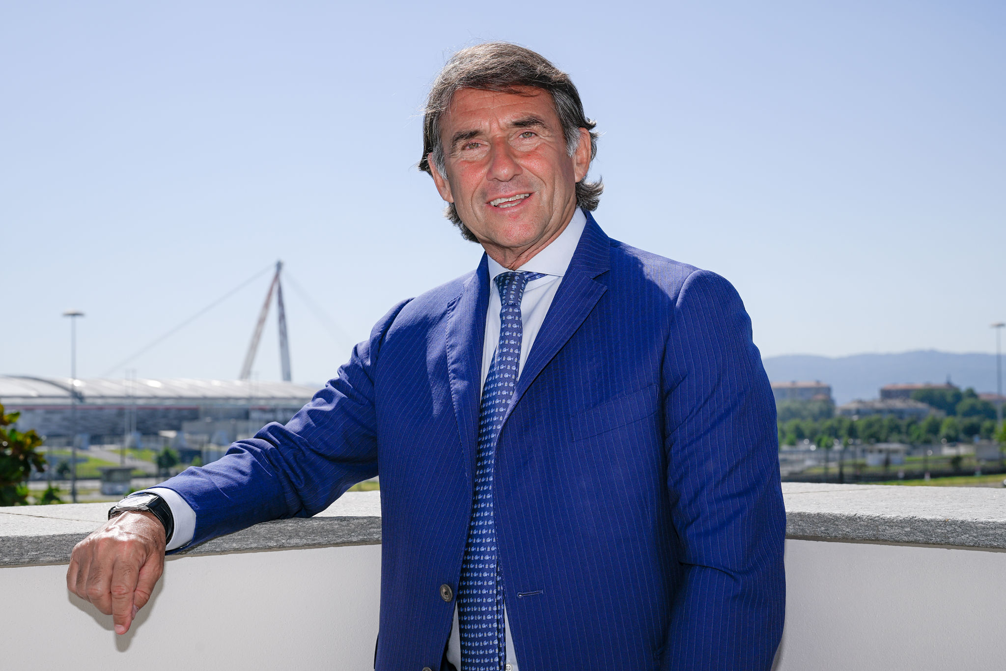 Juve, rivoluzione in difesa? Il piano tra quattro addii e tre colpi mirati