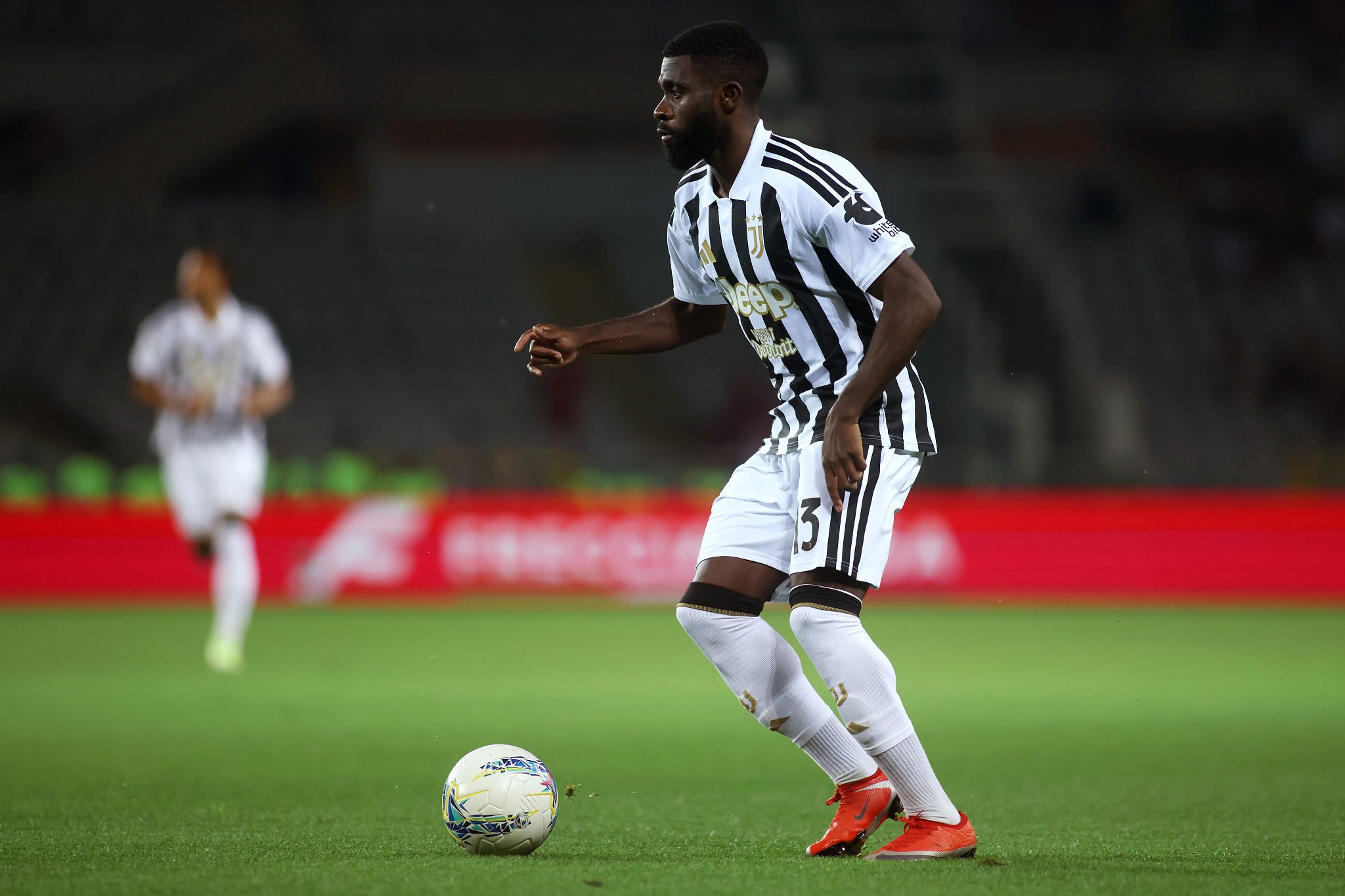Boga è un giocatore della Juventus: il comunicato ufficiale