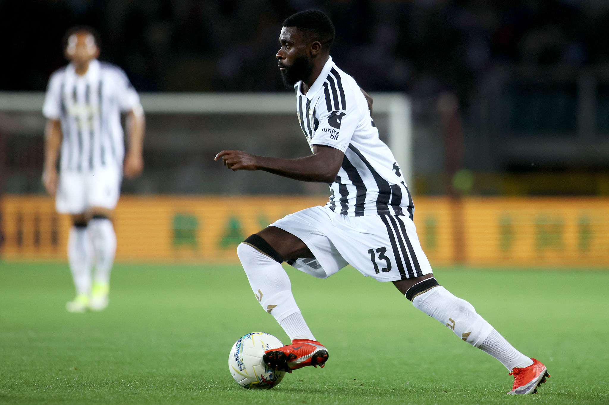 Boga-Juventus, avanti assieme: scelta mai messa in discussione