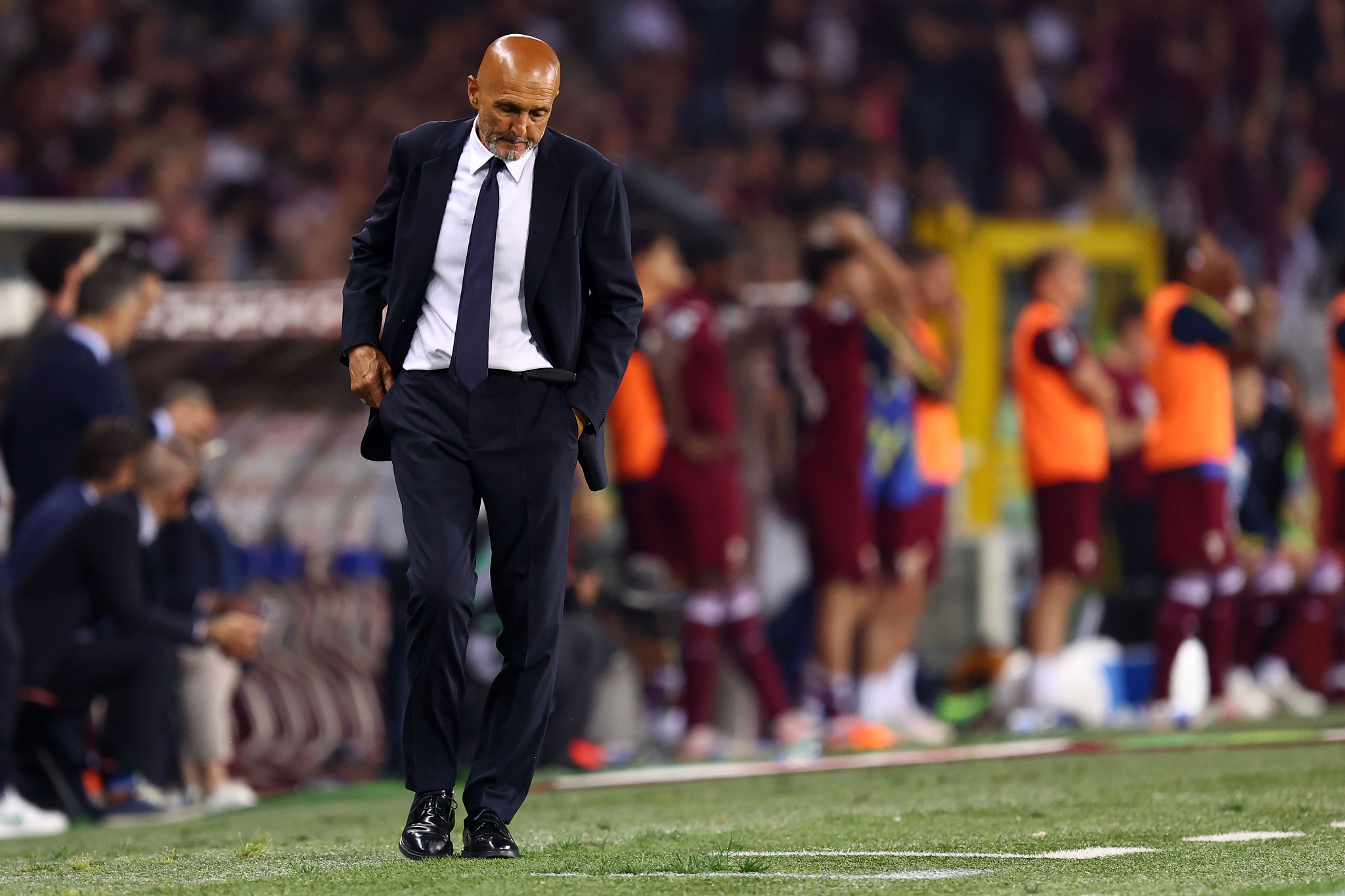 Spalletti non basta, la Juventus tra vecchi nomi e un futuro da 70 milioni