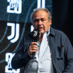 Platini sulla Juventus: "Nessuno la tocchi finché vivo, per me è la famiglia Agnelli"