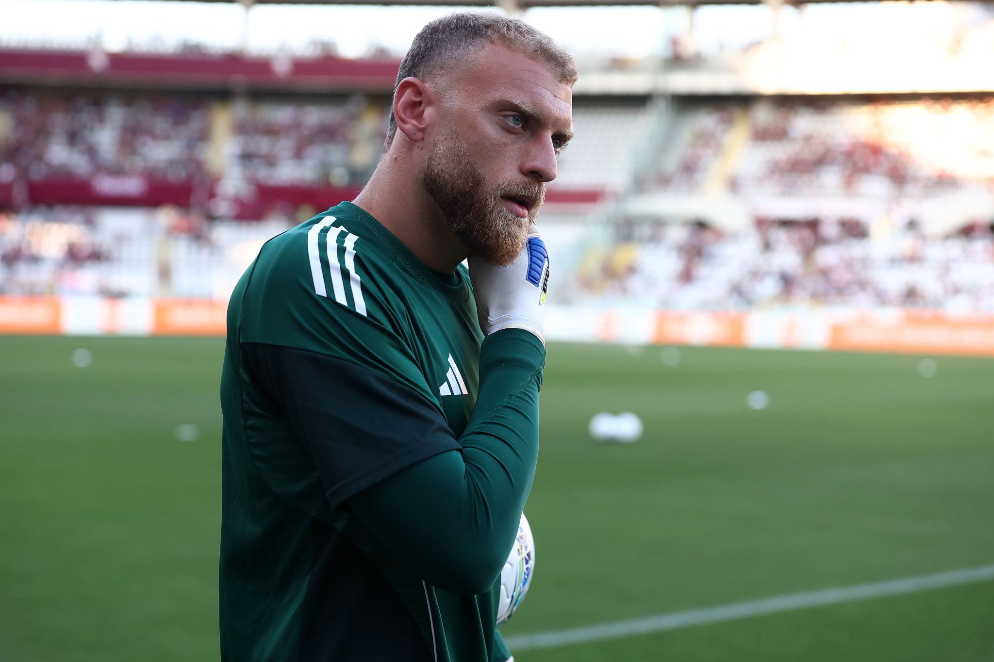 Juventus, la mossa per Carnesecchi: Di Gregorio è la chiave per l'Atalanta
