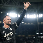 Simone Pepe torna a Vinovo: giornata speciale con le Juventus Academy (FOTO)