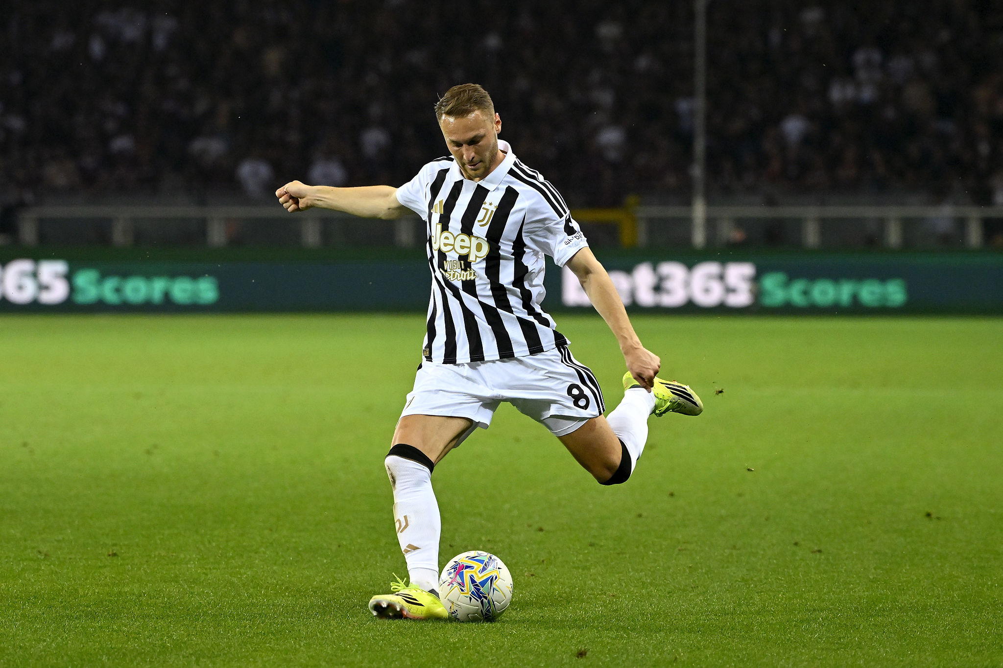 Koopmeiners in uscita, la Juventus fissa il prezzo: le ultimissime