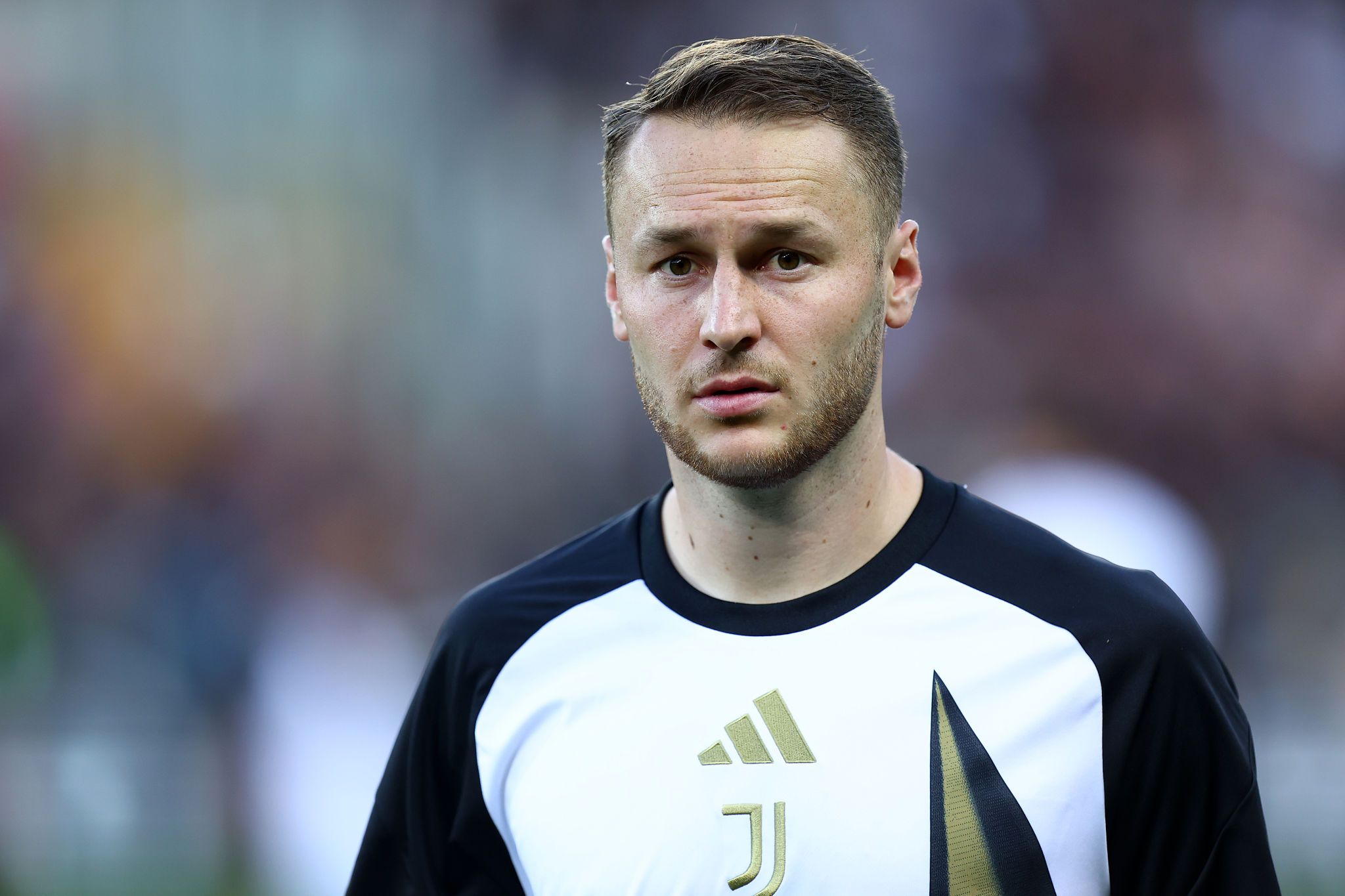 Mercato Juventus, quale futuro per Cabal e Koopmeiners?