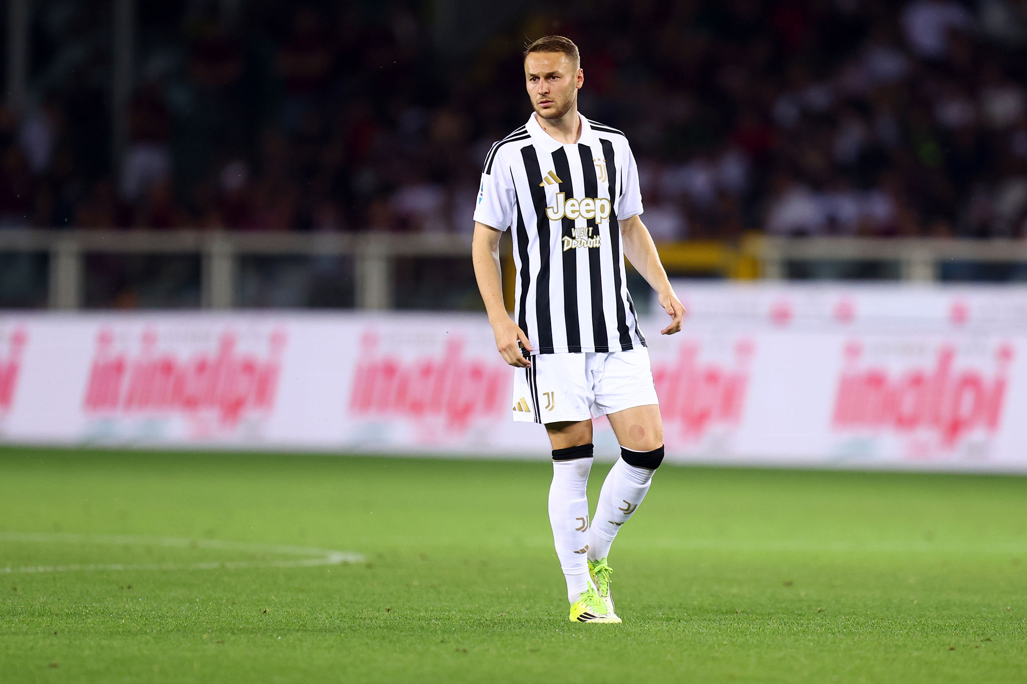 Juve, decisione presa su Koopmeiners: sarà addio a questa cifra