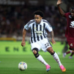✗ L'investitura di Bradley per McKennie: 'Atteggiamento contagioso e stagione eccellente alla Juventus'