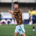 Soulé di nuovo sul mercato: la Juventus attende, pronta a incassare dalla clausola sulla rivendita