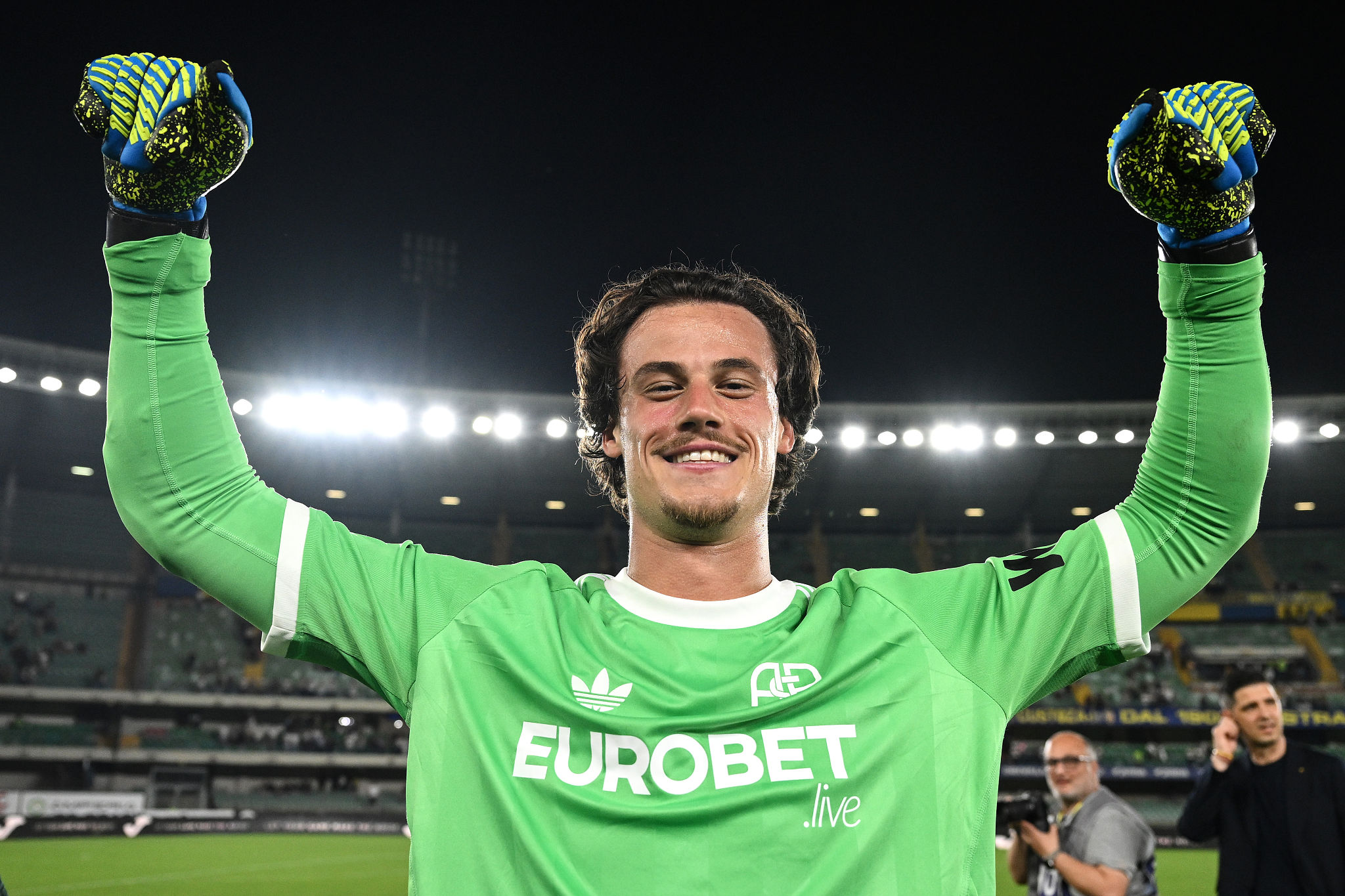 Calciomercato Juve, piace Svilar: possibile scambio sul piatto