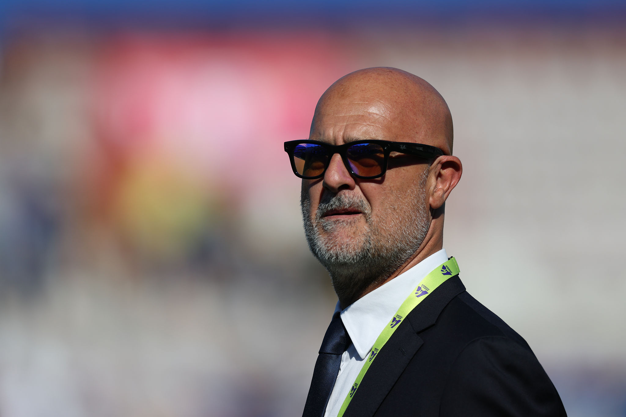 Separazione tra la Juventus e Canzi: si chiude un ciclo sulla panchina delle Women